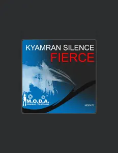 Ouve Kyamran Silence, vê vídeos de música, lê a biografia, vê as datas da digressão e muito mais!