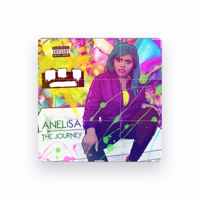 Listen to Anelisa, watch music videos, read bio, see tour dates & more!