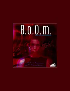 Listen to B.o.O.m., watch music videos, read bio, see tour dates & more!