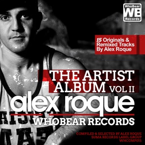 The Artist Album, Vol. 2