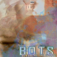 Beware of the Stones - EP - Cuddi