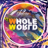 Whole World artwork