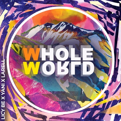Whole World - Single