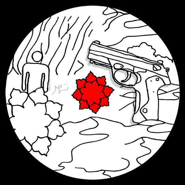 Tehran Gunshots / Mr Sandman - Single