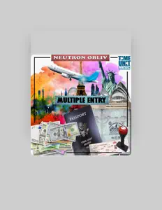 Listen to Neutron Obliv, watch music videos, read bio, see tour dates & more!