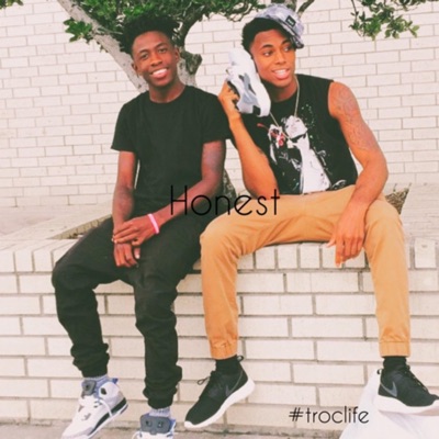 Honest (feat. D-Tre) - Single