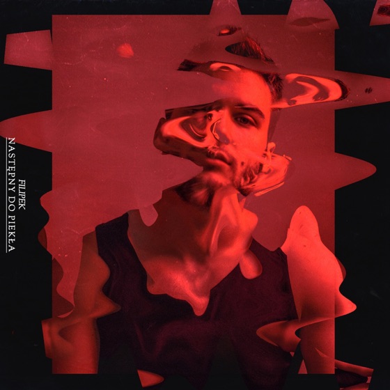 Cover artwork for Dementor (feat. Tymek)
