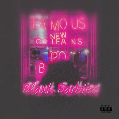 Blaxk Barbies - Single