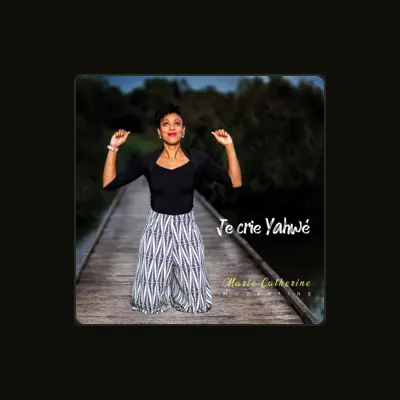 Listen to Marie-Catherine Modestine, watch music videos, read bio, see tour dates & more!