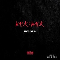 Walk the Walk - Single - Mellow