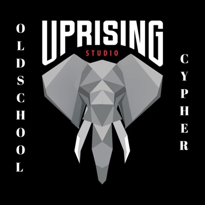 Oldschool Cypher (feat. Ossie Mani, Sneaky Slimers, Witte & Monnik) - Single