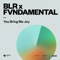 Blr - You Bring Me Joy (Extended Mix)