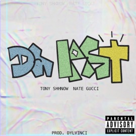 Da Last (feat. Tony Shhnow) Nate