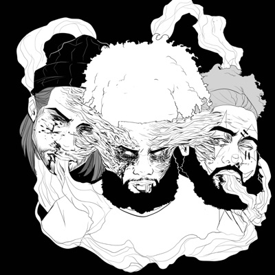 The Devil In the Summer House - EP