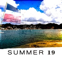 Summer 19 - Single - Verbo