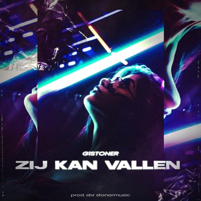 Zij Kan Vallen - Single
