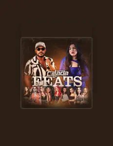 Listen to Banda Cillada, watch music videos, read bio, see tour dates & more!