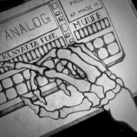 Analog (feat. Muuff) - Single - Kenyatta.