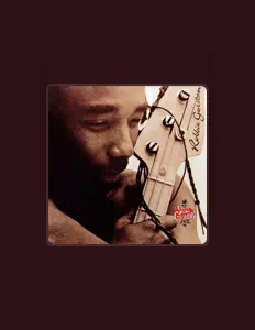 Robbie Gordonを聴いたり、ミュージックビデオを鑑賞したり、経歴やツアー日程などを確認したりしましょう！