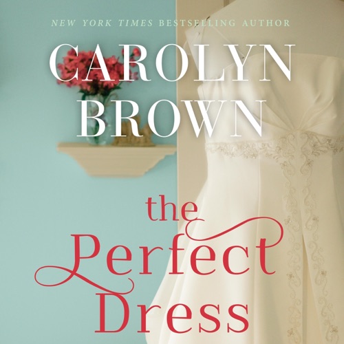 The Perfect Dress (Unabridged) cover