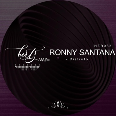 Disfruto - Single