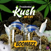 Boomazz - Presidential Kush