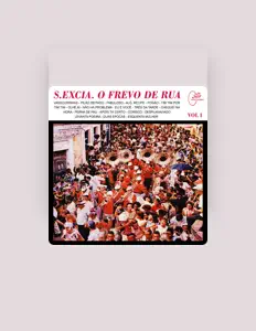 Ascolta Orquestra Nelson Ferreira, guarda video musicali, leggi la biografia, vedi le date del tour & altro!