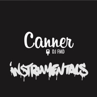 Canner Instrumentals - DJ FMD
