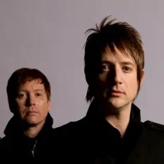 Listen to Starry Saints, watch music videos, read bio, see tour dates & more!