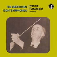 Furtwängler Conducts Beethoven 8 Symphonies