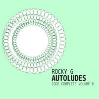 Autoludes - Rocky G