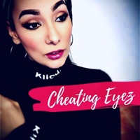 Cheating Eyez - Single - Martha Elisa