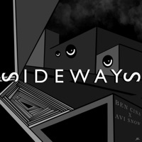 Sideways - Single - Avi Snow & Ben Cina