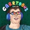Andy y (feat. Jharis Yokley) - CARRTOONS lyrics