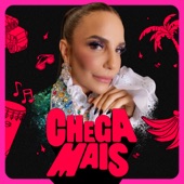 Chega Mais (Ao Vivo) - EP artwork