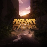 Night Stone, Lazerbeak & ICETEP - Night Rider
