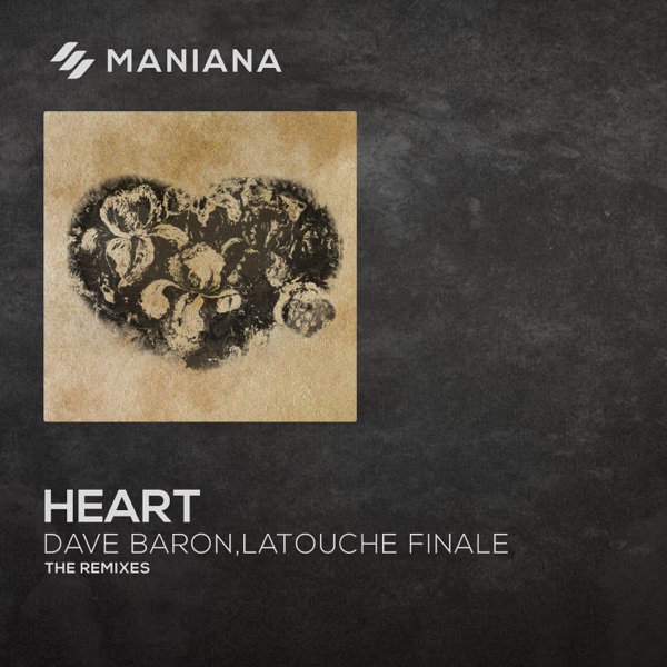 Heart // The Remixes