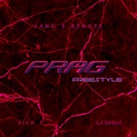 Prag Freestyle (feat. Bengee) - Single - JanG