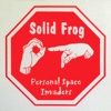 Solid Frog