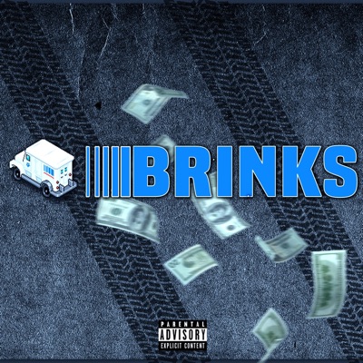 Brinks Truck - Single