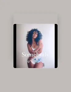 Poslechněte si interpreta Nichel'e, sledujte hudební videa, přečtěte si životopis, podívejte se na data turné a další informace.