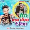 Mera Maal Dhokha De Diya - Single