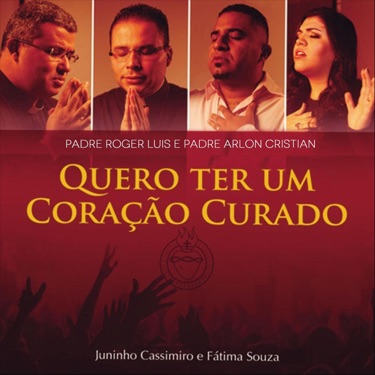 Corpo Santo - Fátima Souz feat. Eliana Ribeiro {Willian Binelo} 