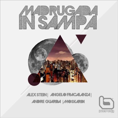 Madrugada In Sampa - Single