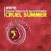 Cruel Summer - Single album cover