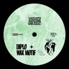 Diplo & Sleepy Tom - Love To the World