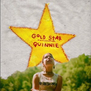 Chord Gitar gold star - quinnie