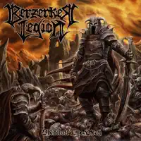 Of Blood and Ash — Berzerker Legion
