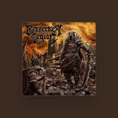 Listen to Berzerker Legion, watch music videos, read bio, see tour dates & more!