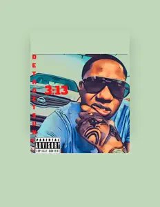 DETROIT SUH을(를) 듣고, 뮤직 비디오를 보고, 약력을 읽고, 투어 일정 등을 확인하세요!